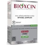 Bioxcin Genesis Yağlı Saçlara Özel Şampuan 300Ml
