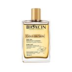 Bioxcin Gold on Skin Simsiz Kuru Vücut Yağı 100 ml
