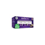 Bioxcin Güçsüz Saçlar İçin Saç Dökülmesine Karşı Siyah Sarımsak Şampuanı 3 Al 2 Öde 300ml