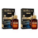 Bioxcin Hyaluronic Acid Serum 3% – Yoğun Nemlendirici ve Dolgunlaştırıcı Yüz Serumu – Pantenol (B5), Lipozom Teknolojili – 30 ml (2 paketi)