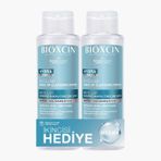 BIOXCIN Hydra Micellar Makyaj Temizleme Suyu 300 ml (2’li Set)
