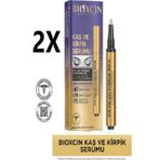 Bioxcin Kaş Kirpik Serumu 2 x 3 ML