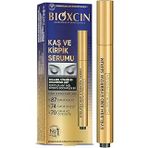 Bioxcin Kaş Kirpik Serumu – Biocomplex B11, Hyaluronik Asit, Hint Yağı Peptit İçerikli – Gürleştirici Uzatıcı Etki – 10 Ml
