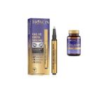 Bioxcin Kaş ve Kirpik Serumu, Kolajen, Hyaluronik Asit, 30 ml