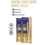 Bioxcin Kaş ve Kirpik Serumu, Kolajen, Hyalüronik Asit, Hint Yağı, Keratin Peptidleri, B5, B11