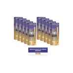 Bioxcin Kaş ve Kirpik Serumu, Kolajen, Hyaluronik Asit, Hint Yağı, Keratin Peptidleri, B5 Biocomplex, 10 Adet