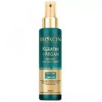 Bioxcin Keratin Argan 150 ml Onarıcı Sıvı Saç Bakım Kremi