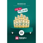 Bioxcin Keratin Argan Besleyici Onarıcı Saç Bakım Yağı 150 ml - Yıpranmış ve Hassas Saçlar 5'li TYC6MB6TCN172363411286610