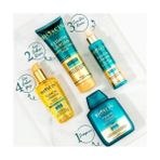 Bioxcin Keratin & Argan Onarıcı Saç Bakım Yağı 150 ml Yıpranmış Saçlar İçin Mucizevi Özellikler - standart