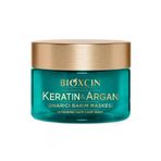 Bioxcin Keratin Argan Onarıcı Saç Maskesi 225 ml