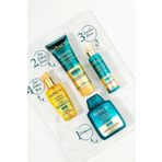 Bioxcin Keratin & Argan Onarıcı Şampuan 300ml + Keratin Argan Saç Bakım Yağı + Saç Kremi+Onarıcı SıvıYağ