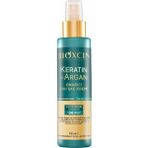 Bioxcin Keratin & Argan Onarıcı Sıvı Saç Kremi – Hidrolize Keratin, Argan Yağı Biocomplex B11 Içeren Durulan - Standart