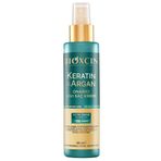 Bioxcin Keratin Argan Yıpranmış ve Hassas Saçlar 5x150 ml Onarıcı Sıvı Saç Bakım Kremi
