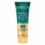 Bioxcin Keratin ve Argan Onarıcı 3x250 ml Saç Bakım Kremi