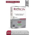 Bioxcin Klasik Normal Ve Kuru Saçlar İçin 300 ml Şampuan