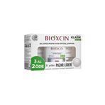 Bioxcin Klasik Saç Dökülmesine Karşı Şampuan, Yağlı Saçlar İçin, 3x300ml