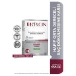 Bioxcin Klasik Şampuan Kuru-Normal Saçlar 300 Ml