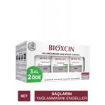 Bioxcin Klasik Şampuan Yağlı Saçlar 3 al 2 öde