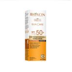 Bioxcin Kuru ve Normal Ciltler İçin Renkli 50 ml 50 Faktör Güneş Kremi