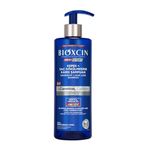 Bioxcin Men+ Sport Kepek + Saç Dökülmesine Karşı Şampuan | L-Carnitine, Kafein, BioComplex B11 | 500 ml | Tüm Saç Tipleri İçin