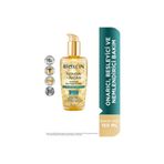 Bioxcin Onarıcı Keratin ve Argan 150 ml Tüm Saçlar Saç Bakım Yağı