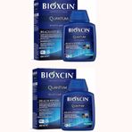 Bioxcin Quantum 2x300 ml Yağlı Saçlar İçin Şampuan
