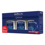 Bıoxcın Quantum 3Al2ode Kuru Normal