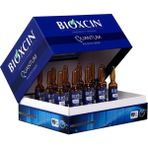 Bioxcin Quantum Bio-Activ 15X6 ml Saç Serumu - Dezenfektan Hediyeli (%72 Alkol)