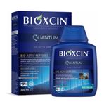 Bioxcin Quantum Bio Activ 300 ml Yağlı Saçlar İçin Şampuan