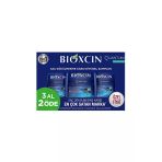 Bioxcin Quantum Bio-Activ Yağlı Saçlar İçin 3X300 Ml Şampuan