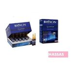 Bioxcin Quantum Bio Active Serum + Hassas Saçlara Şampuan