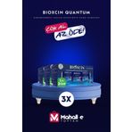 Bioxcin Quantum Kuru & Normal Saç Şampuanı Saç Dökülmesine Etkili 300 ml 3x3