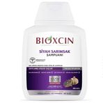 Bioxcin Quantum Saç Dökülmesine Karşı 2x300 ml Siyah Sarımsaklı Şampuan