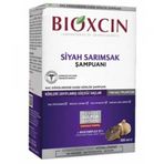 Bioxcin Quantum Saç Dökülmesine Karşı 300 ml Siyah Sarımsaklı Şampuan