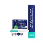 Bioxcin Quantum Şampuan 3al 2öde Yağlı SaçlarMFRYN-Diş Beyazlatıcı Köpük Hediye-