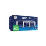 Bioxcin Quantum Şampuan (Kuru-Normal Saçlar İçin) 3x300 ml 3 al 2 öde