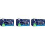 Bioxcin Quantum Şampuan Kuru ve Normal 3'lü Paket