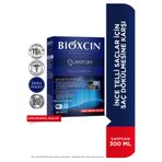 Bioxcin Quantum Şampuan Kuru Ve Normal Saçlar Için - Dökülme Karşıtı İnce Saçlar İçin
