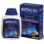 Bioxcin Quantum Siyah Sarımsaklı 300 ml Şampuan