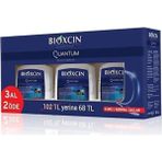 Bioxcin Quantum ( Yağlı Saç Tipi )