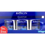Bioxcin Quantum Yağlı Saçlar İçin Dökülme Karşıtı Şampuan 300 ml Parabensiz Özel Formül