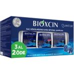 Bioxcin Quantum Yağlı Saçlara Özel Şampuan 300ML