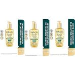 Bioxcin Saç Bakım Yağı Onarıcı Keratin & Argan 150 Ml 3'lü Paket, bioxcinkeratinarganx3