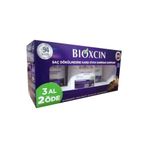Bioxcin Saç Dökülmesine Karşı Şampuan 3'lü Paket, TLPMD2020100850BIO