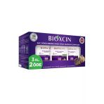 Bioxcin Saç Dökülmesine Karşı Siyah Sarımsak Şampuanı 3 Al 2 Öde- 12M