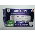 Bioxcin Şampuan - kara sarımsaklı