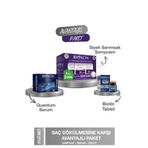 Bioxcin Sarımsak Saç Dökülmesin Karşı Avantajlı Paket