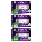 Bioxcin Siyah Sarımsak Şampuanı 300 ml - 3 Al 2 Öde 3 Paket