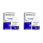 Bioxcin Siyah Sarımsaklı 300 ml 2'li Şampuan