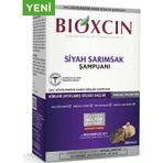 Bioxcin Siyah Sarımsaklı Dökülme Karşıtı Şampuan 300 ml